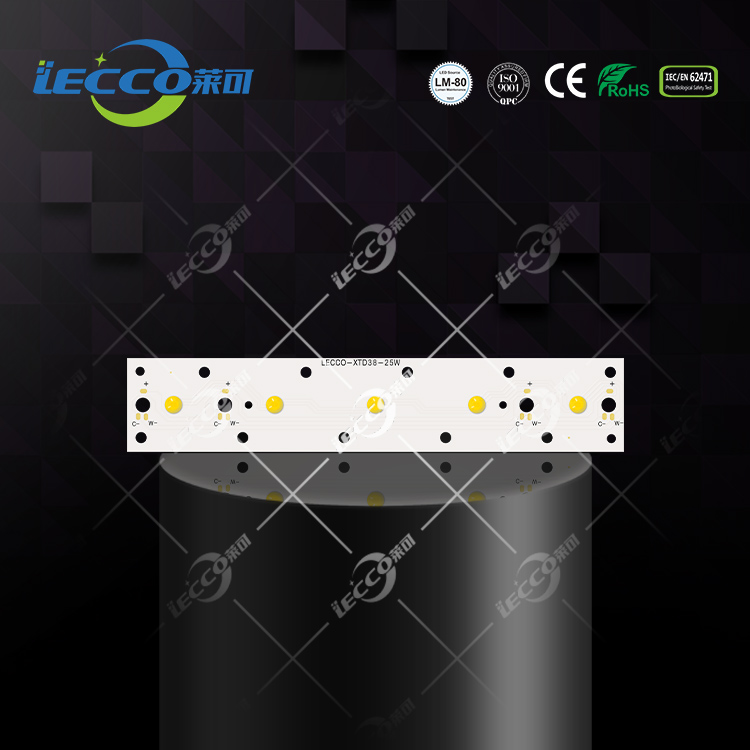 LECCO-XTD38-25W1008